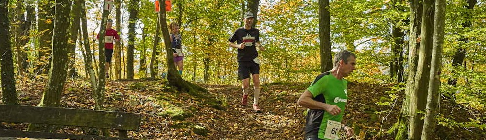 Oberpfälzer Trailrunning-Cup